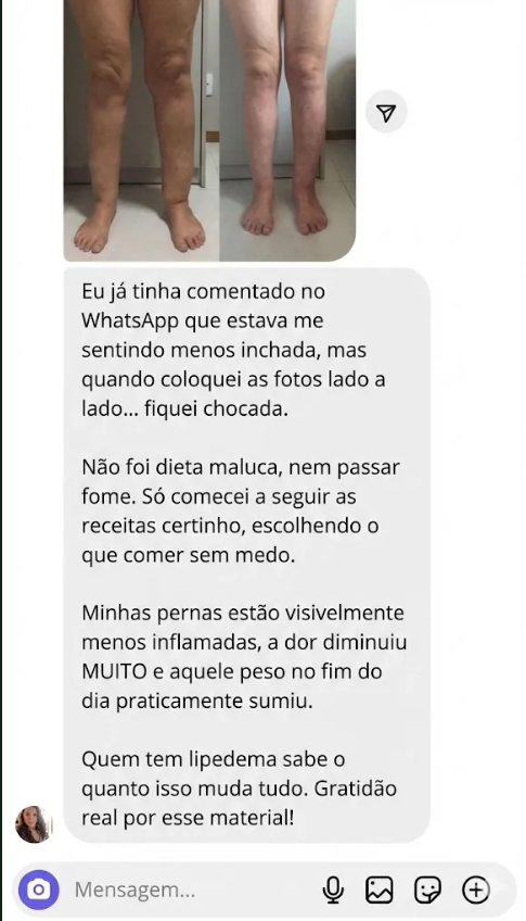 Depoimento de aluna 2