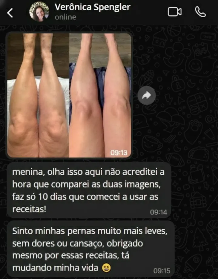 Depoimento de aluna 6
